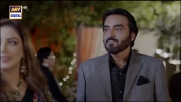 Naqaab - Episode 35 - 21st April 2025